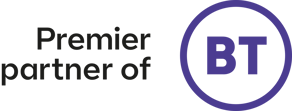 Premier Partner of BT
